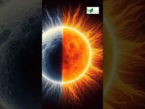 Image de l’entretien sur les énergies propres avec Moussa Ka